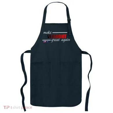 Apron