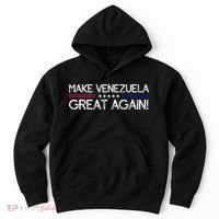 Make Venezuela Great Again Hoodie thumb 0