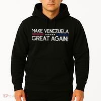 Make Venezuela Great Again Hoodie thumb 2