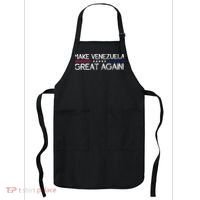 Make Venezuela Great Again Apron thumb 0
