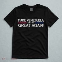 Make Venezuela Great Again T-Shirt thumb 5