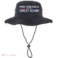 Make Venezuela Great Again Bucket Hat thumb 0