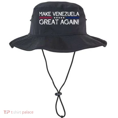 Make Venezuela Great Again Bucket Hat
