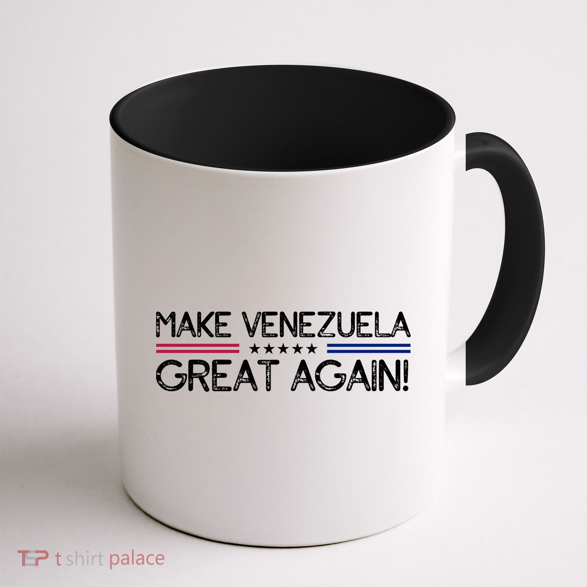 Make Venezuela Great Again Coffee Mug