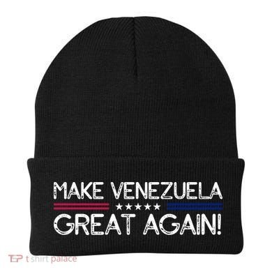 Make Venezuela Great Again Beanie