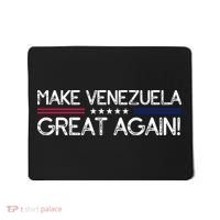 Make Venezuela Great Again Mousepad thumb 0