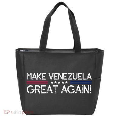 Make Venezuela Great Again Tote Bag