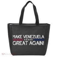 Make Venezuela Great Again Tote Bag thumb 0