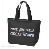 Make Venezuela Great Again Tote Bag thumb 3