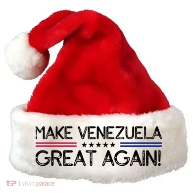 Santa Hat