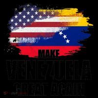 Make Venezuela Great Again USA Flag Coffee Mug thumb 5