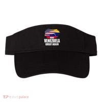 Make Venezuela Great Again USA Flag Visor thumb 0