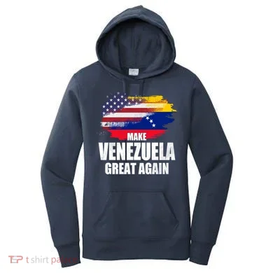 Women's Hoodie