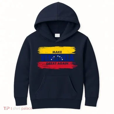Kids Hoodie