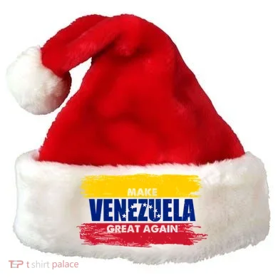 Santa Hat