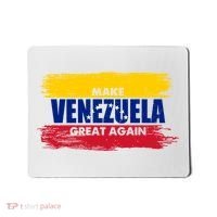 Make Venezuela Great Again Flag Mousepad thumb 0
