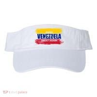 Make Venezuela Great Again Flag Visor thumb 0