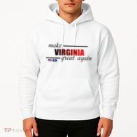 Make Virginia Great Again Hoodie thumb 2