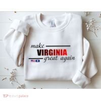 Make Virginia Great Again Sweatshirt thumb 2