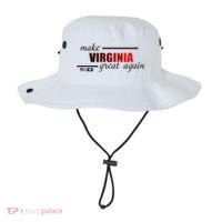 Make Virginia Great Again Bucket Hat thumb 0