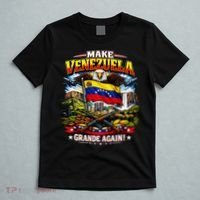 Make Venezuela Grande Again T-Shirt thumb 5