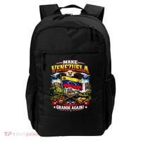 Make Venezuela Grande Again Backpack thumb 0