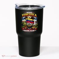 Make Venezuela Grande Again Tumbler thumb 0