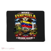 Make Venezuela Grande Again Mousepad thumb 0