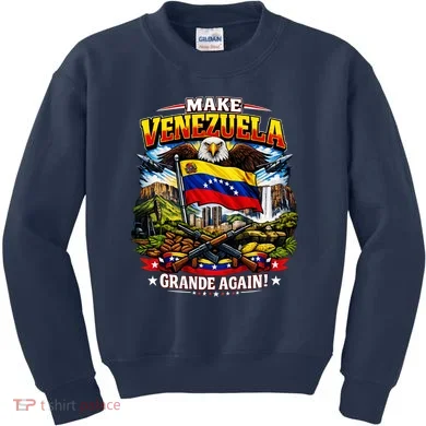 Kids Sweatshirt