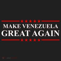 Make Venezuela Great Again Tumbler thumb 3