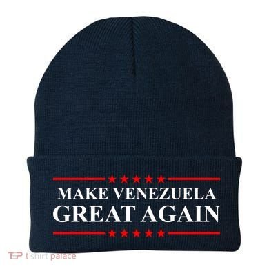 Make Venezuela Great Again Beanie