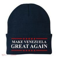 Make Venezuela Great Again Beanie thumb 0