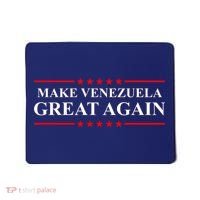 Make Venezuela Great Again Mousepad thumb 0