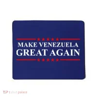 Make Venezuela Great Again Mousepad thumb 0