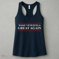 Make Venezuela Great Again Women's Tank Top thumb 3