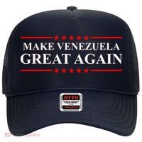 Make Venezuela Great Again Hat thumb 0