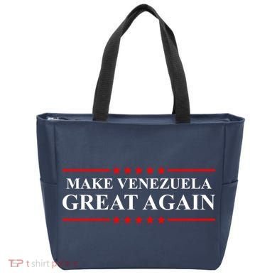 Make Venezuela Great Again Tote Bag