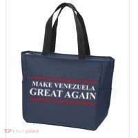 Make Venezuela Great Again Tote Bag thumb 3