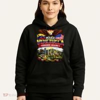 Make Venezuela Grande (Great) Again Hoodie thumb 5