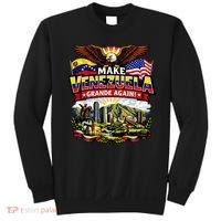 Make Venezuela Grande (Great) Again Sweatshirt thumb 0