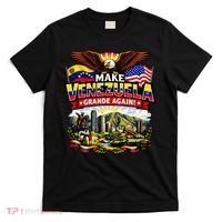 Make Venezuela Grande (Great) Again T-Shirt thumb 0