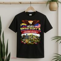 Make Venezuela Grande (Great) Again T-Shirt thumb 2