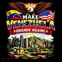 Make Venezuela Grande (Great) Again Coffee Mug thumb 5