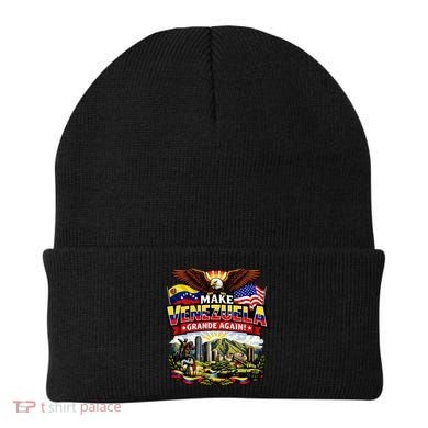 Make Venezuela Grande (Great) Again Beanie