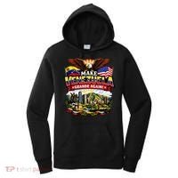 Make Venezuela Grande (Great) Again Women's Hoodie thumb 0