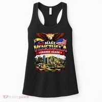 Make Venezuela Grande (Great) Again Women's Tank Top thumb 0