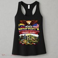 Make Venezuela Grande (Great) Again Women's Tank Top thumb 3