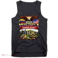 Make Venezuela Grande (Great) Again Tank Top thumb 0