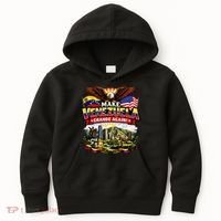 Make Venezuela Grande (Great) Again Kids Hoodie thumb 0