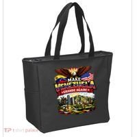 Make Venezuela Grande (Great) Again Tote Bag thumb 2
